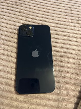 iPhone 13 Negro
