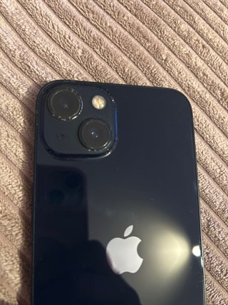 iPhone 13 Negro