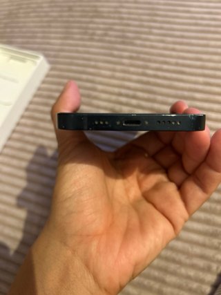 iPhone 13 Negro