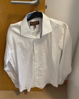Camisa El Ganso Rayas Azul