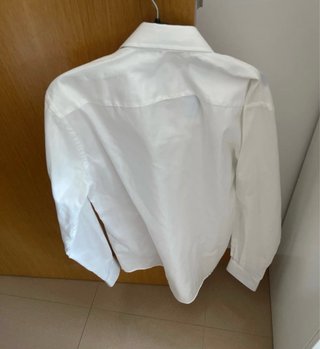 Camisa El Ganso Rayas Azul