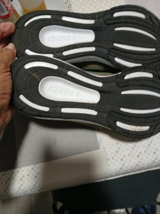 Zapatillas Adidas Verde