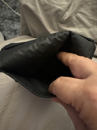 Tabaquera/Pitillera/Monedero Araña Gótica