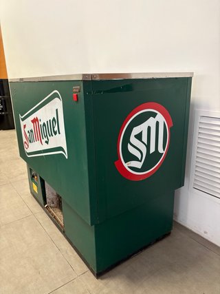 Botellero Hostelería San Miguel
