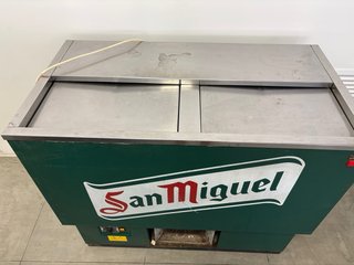 Botellero Hostelería San Miguel