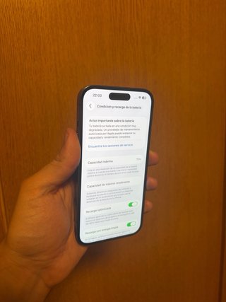 iPhone 14 Pro 128GB Morado