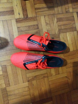 Botas de fútbol Nike Phantom Venom 42.5