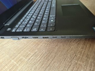 Portátil Lenovo i5
