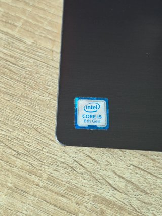 Portátil Lenovo i5