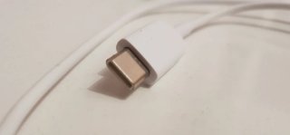 Cargador LG modelo MSC-V02ER