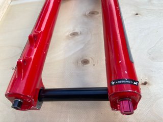 Rockshox Boxxer Team 26"