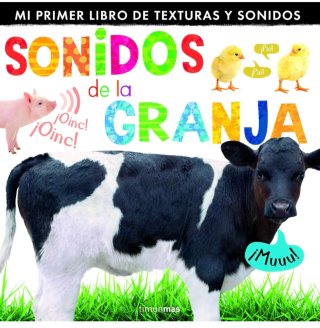 Sonidos de la granja