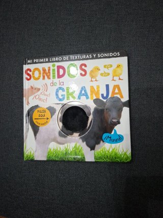 Sonidos de la granja