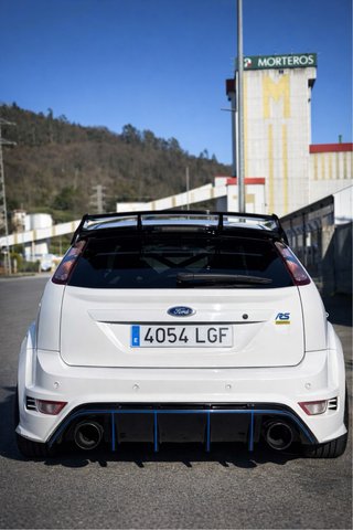 Ford Focus 2010