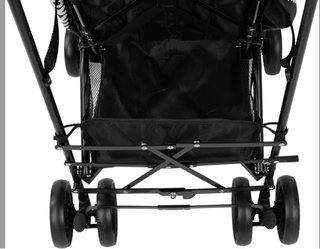 Carrito Bebé Kikka Boo Beetle