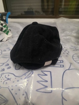 Gorra Audi Negra