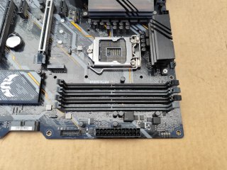 Placa Base ASUS TUF GAMING