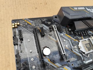 Placa Base ASUS TUF GAMING