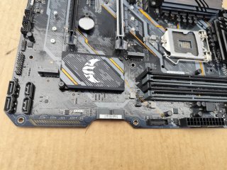 Placa Base ASUS TUF GAMING