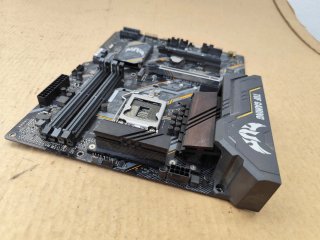 Placa Base ASUS TUF GAMING