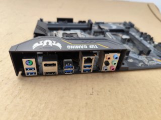 Placa Base ASUS TUF GAMING