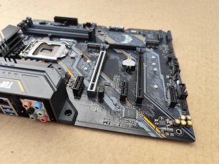 Placa Base ASUS TUF GAMING