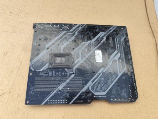 Placa Base ASUS TUF GAMING