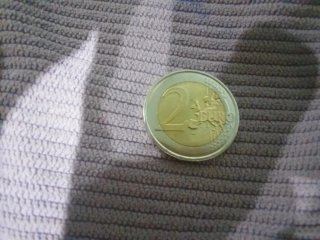 Moneda 2€ Olimpiadas París 2024