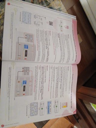 Tecnología, 4o ESO Proyecto Star
