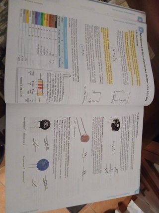 Tecnología, 4o ESO Proyecto Star