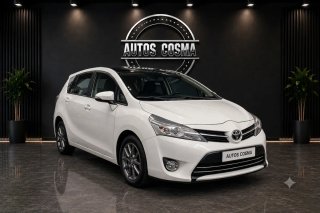 Toyota Verso 2013