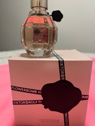 Perfume Viktor & Rolf Bonbon