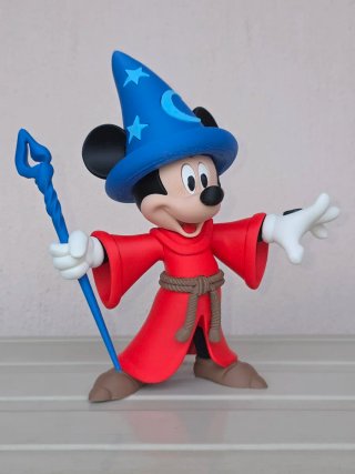Mickey Mago 23cm