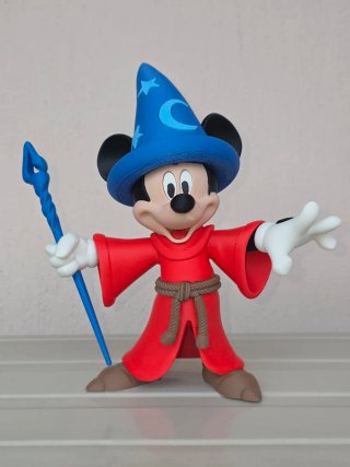Mickey Mago 23cm