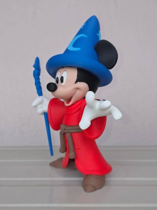 Mickey Mago 23cm