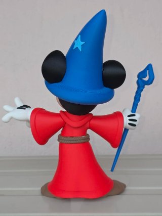 Mickey Mago 23cm
