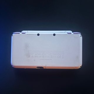 New 2DS XL Para piezas o reparar