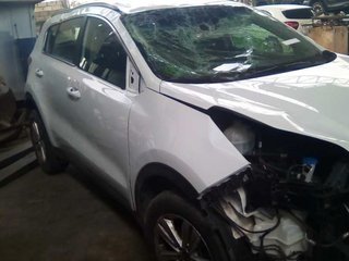 Kia 218222 mando multifunción 93530d9100 sportage