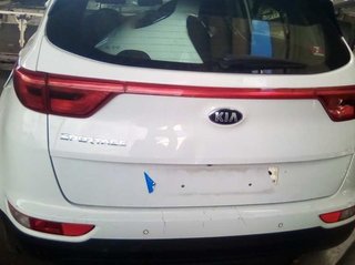 Kia 218222 mando multifunción 93530d9100 sportage