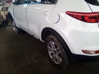 Kia 218222 mando multifunción 93530d9100 sportage