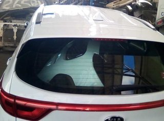 Kia 218222 mando multifunción 93530d9100 sportage