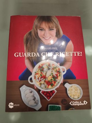 Guarda che ricette! «Cotto e mangiato»