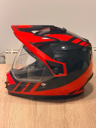 Casco Bell MX-9 Adventure MIPS