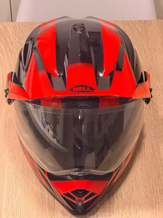 Casco Bell MX-9 Adventure MIPS