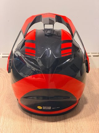 Casco Bell MX-9 Adventure MIPS