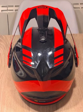Casco Bell MX-9 Adventure MIPS