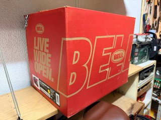 Casco Bell MX-9 Adventure MIPS