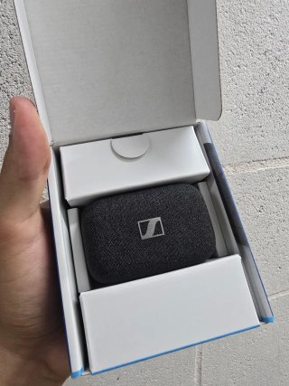 Sennheiser Momentum True Wireless 4 Nuevo
