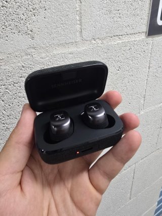 Sennheiser Momentum True Wireless 4 Nuevo