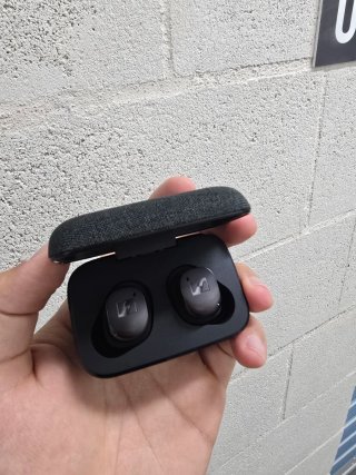Sennheiser Momentum True Wireless 4 Nuevo
